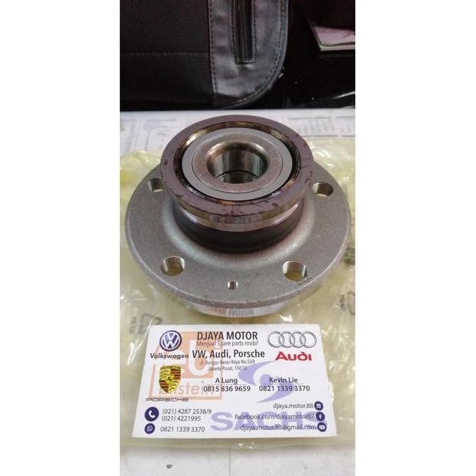 Bearing Roda Belakang VW Golf MK 6 TSI GTI, VW Golf 5 GTI