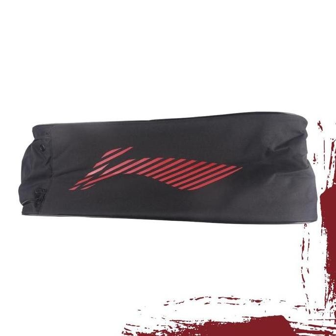 Terlaris Tas Raket Badminton Lining Abdr 647 Original / Cover Abdr647 Ready Stok
