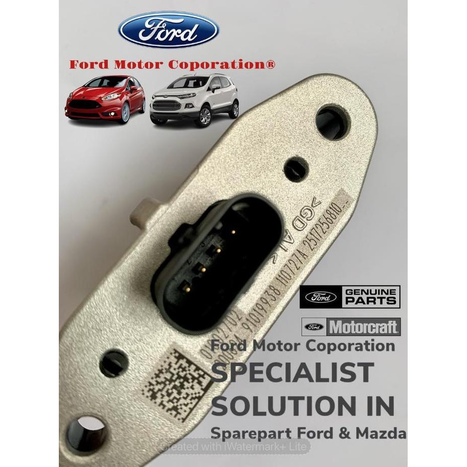Sensor Posisi Transmisi Matic TR Trans Range Ford Fiesta Ecosport Ori