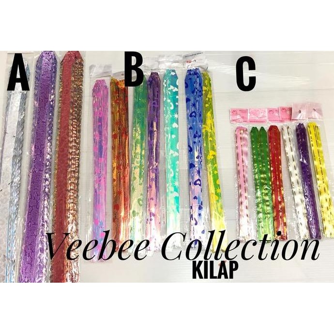 

favorit] Pita tarik kado kilap C/ pita tarik/ pita kado/ pita serut/sovenir