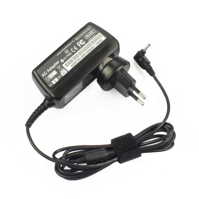 Adaptor Charger Laptop Advan Soulmate Celeron n4020 FORSALE