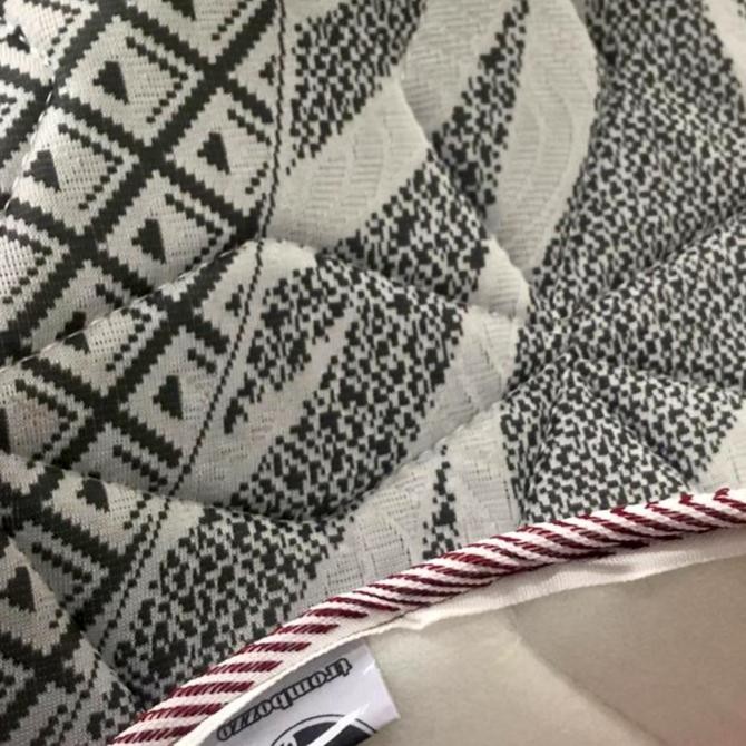 Trombozzo - Alas Pelindung Kasur Springbed Anti Geser