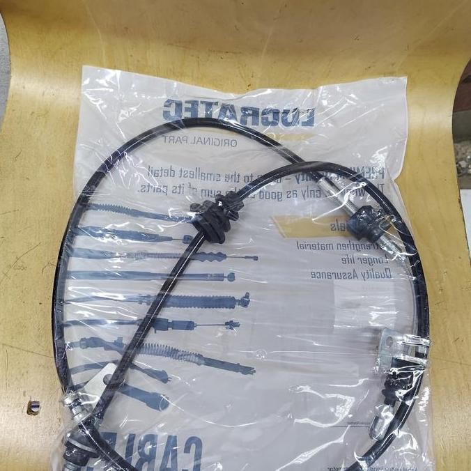 Kabel kopling mitsubishi mirage