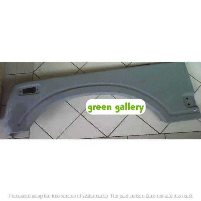 Kulit Luar Fender Spakbor Suzuki Jimny Katana Original SGP murah