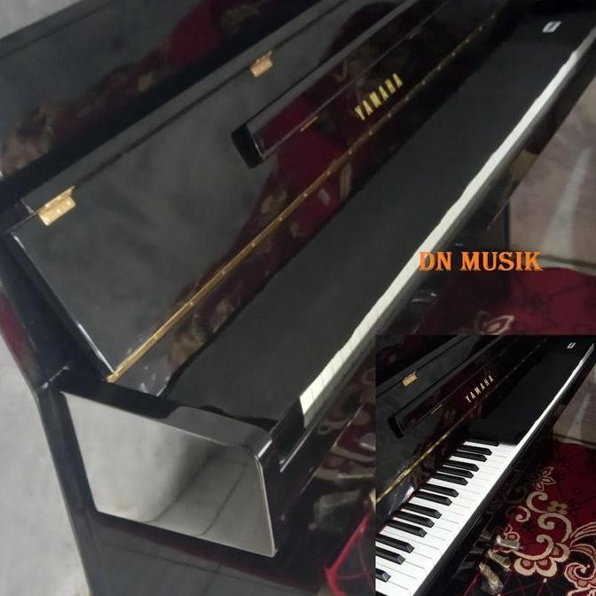 baru COVER TUTS PIANO YAMAHA.COVER TUST PIANO YAMAHA TO ALL TIPE