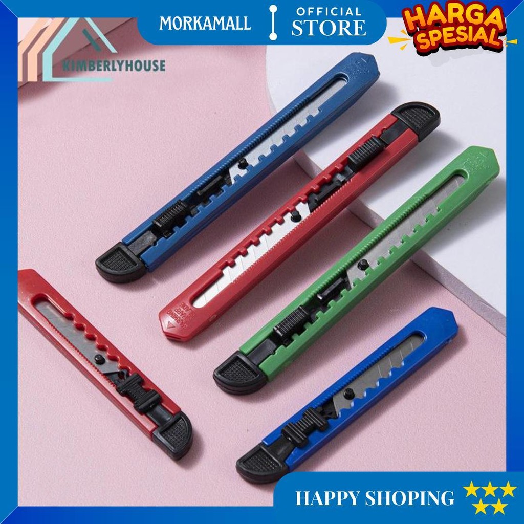 

Pisau Kertas Dinding Kecil, Gunting, Alat Kecil Rumah Tangga Cod