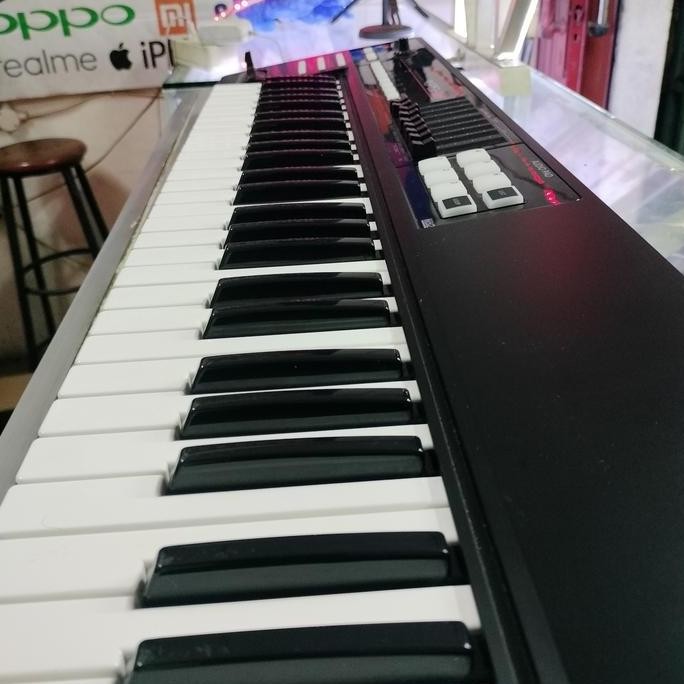 baru Roland XPS 10 Expandable Keyboard Synthesizer / XPS10 / XPS-10