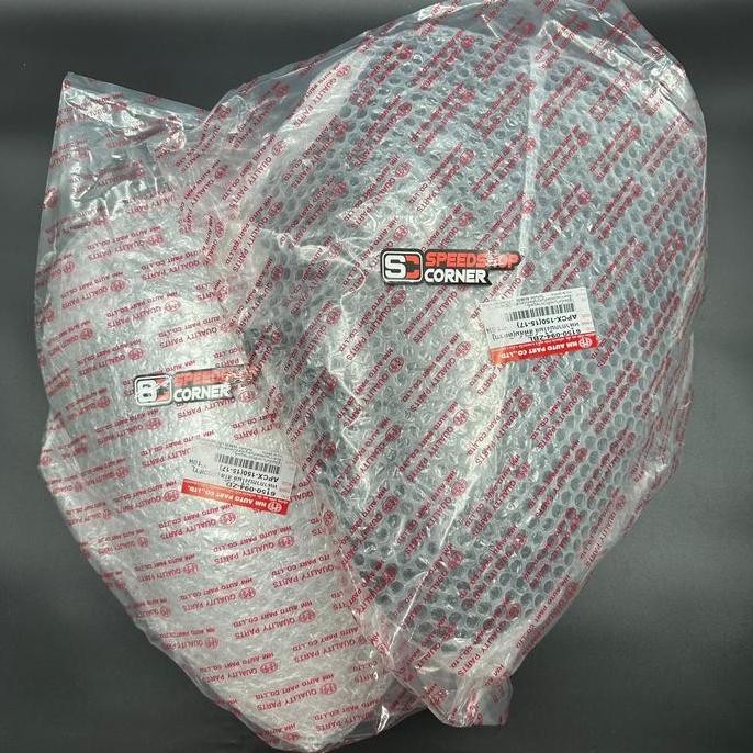 Windshield Visor PCX 150 CBU 150 Lokal 160 HMA original HMA Thailand