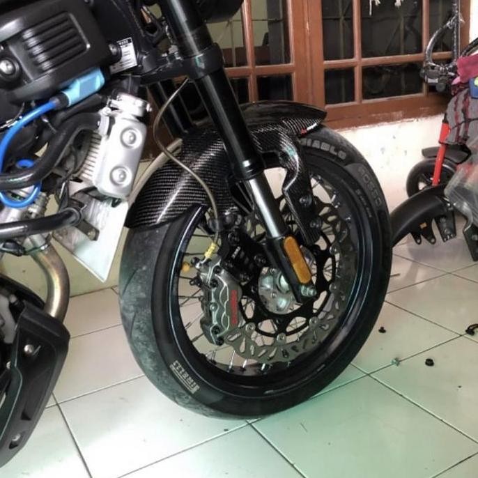 Spakbor XSR Carbon Spakbor XSR 155 Carbon murah