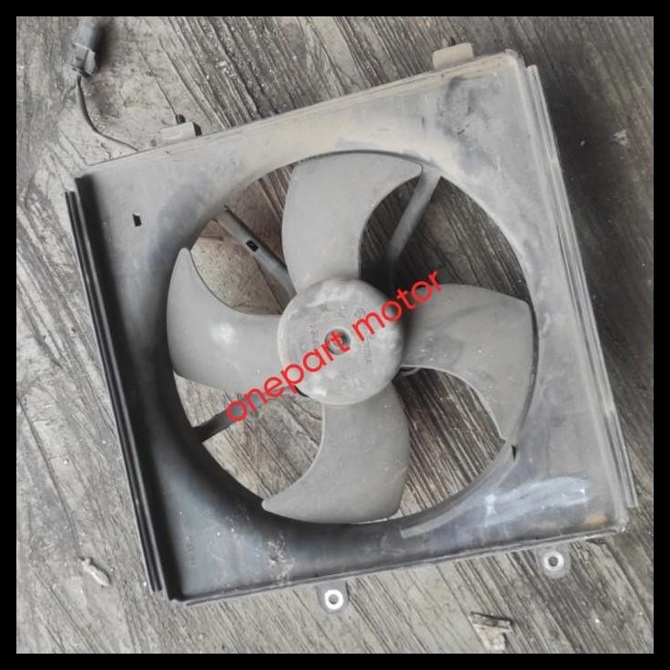 TERMURAH MOTOR FAN CRV GEN1 ORIGINAL