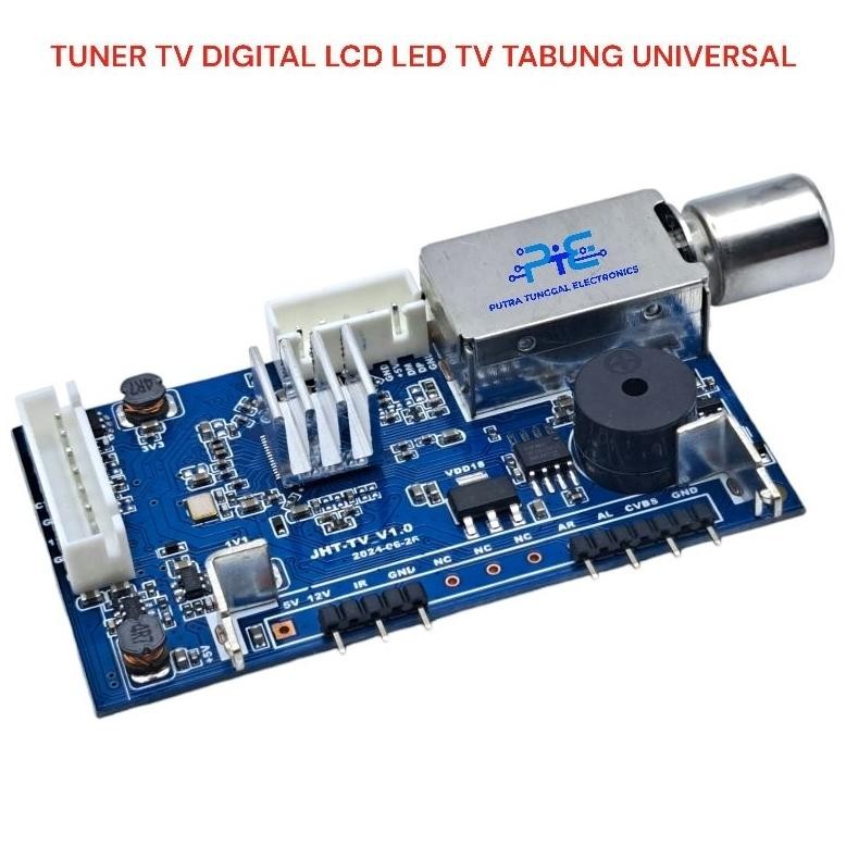 NEW TUNER TV DIGITAL UNIVERSAL [terbaik][terlaris]
