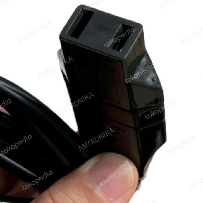 baru Kabel Power untuk Keyboard Roland E10 E20 E30 E70 E86 E96 E660 G800