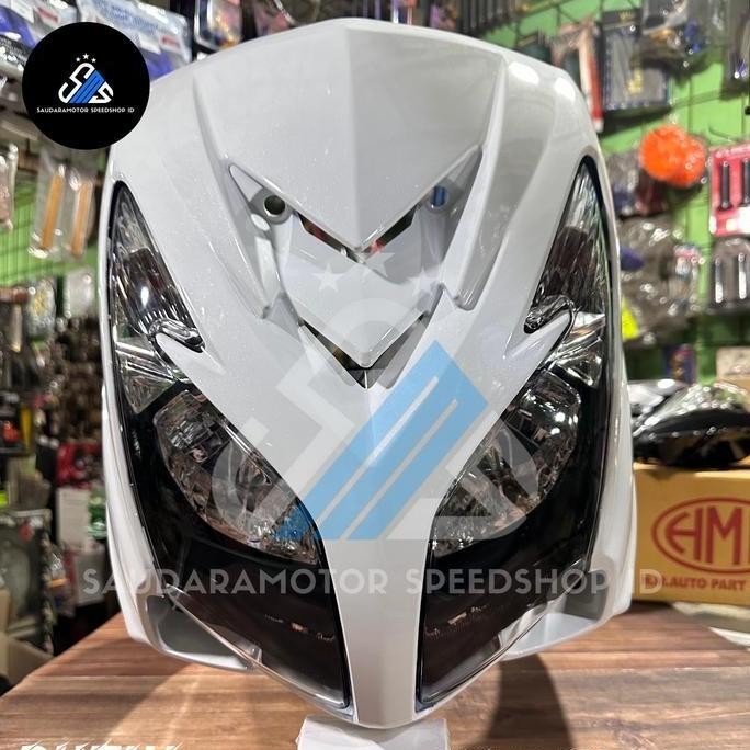 Tameng Body Mio Soul MX Mata 2 Thailand