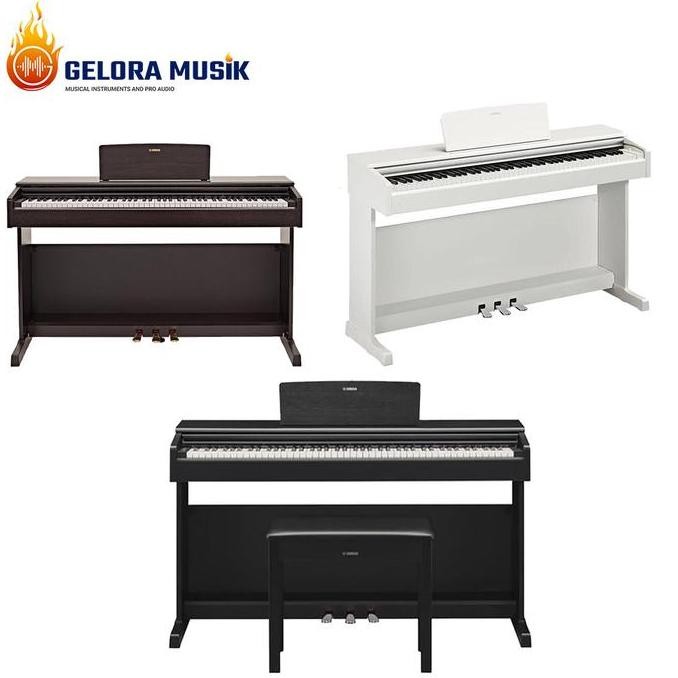 baru Piano Digital Yamaha Arius YDP145