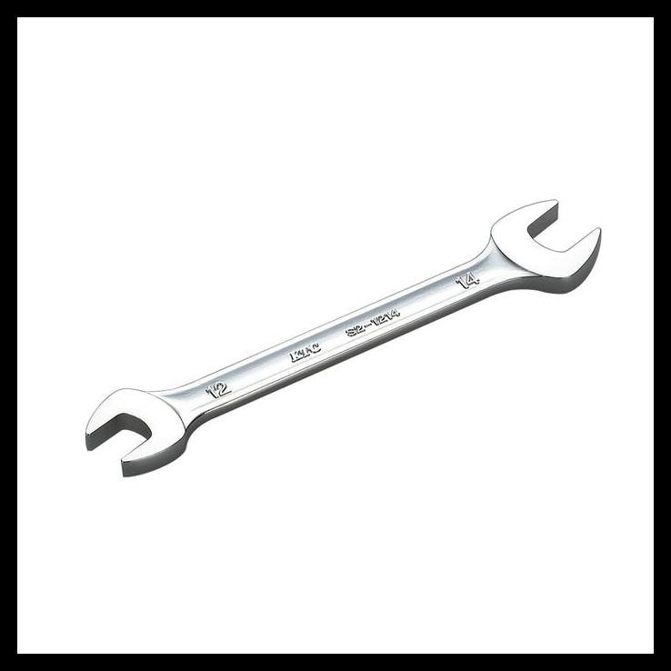 DISKON KTC DOUBLE-OPEN ENDED SPANNER-S2-1719 