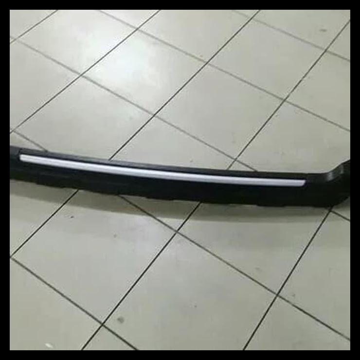 HOT DEAL PENGAMAN BUMPER BELAKANG MOBIL SIGRA 