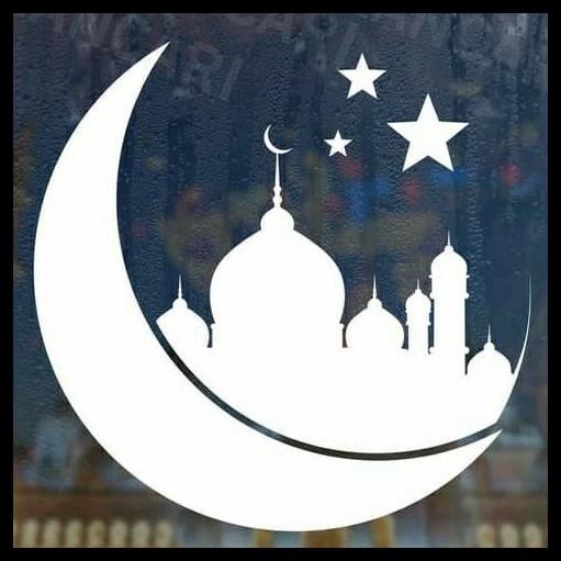 

GRATIS ONGKIR STIKER RAMADHAN CUTTING !!!!!!
