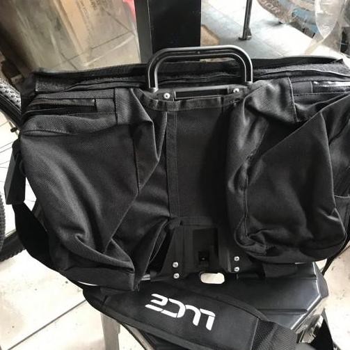 Tas Front Block Frontbag Element Luce