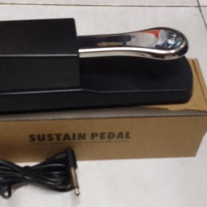 baru Sustain Pedal untuk Keyboard Yamaha
