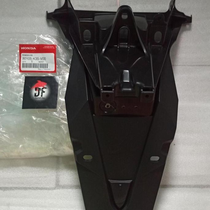 Spakbor Belakang Honda Pcx CBU Thailand 80105K35V00 murah