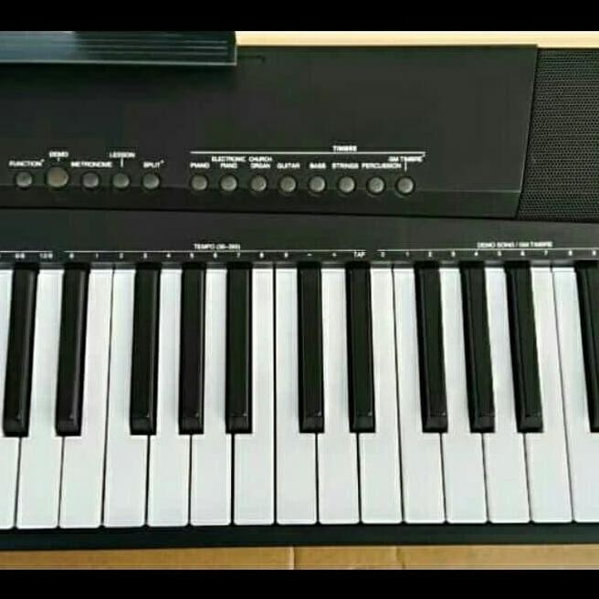 baru Piano Keyboard Joy DP881 Original Termurah garansi 1 thn