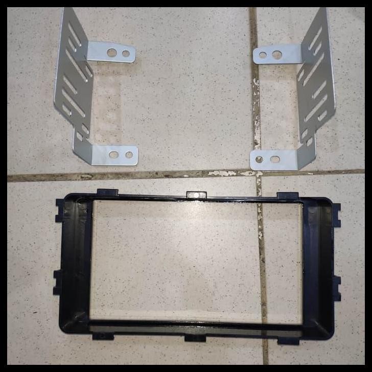 DISKON FRAME HEAD UNIT OEM MITSUBISHI XPANDER