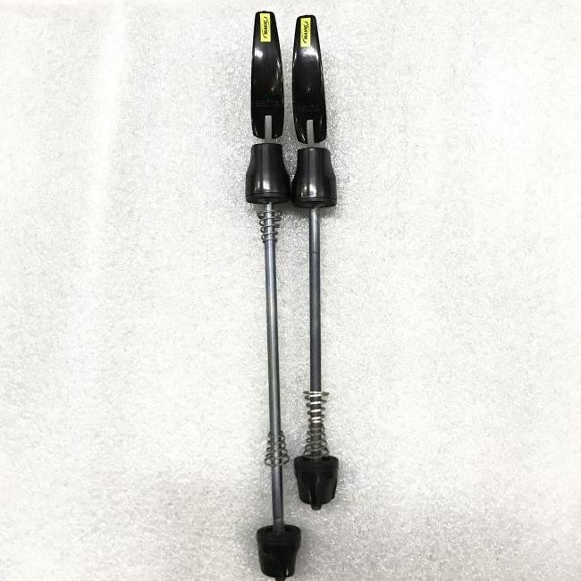 Qr Mavic Mtb Original Slr Deemax Quick Release MTB