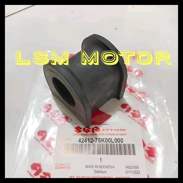 TERMURAH KARET STABIL GRAND VITARA 