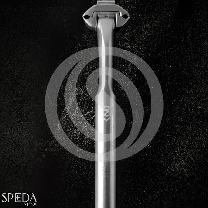 Enzo Aero Seatpost Alloy Sepeda Balap MTB