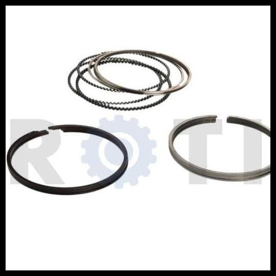 BEST DEAL DAIHATSU RING SET PISTON AVANZA XENIA RUSH TERIOS  13013-BZ020-001 