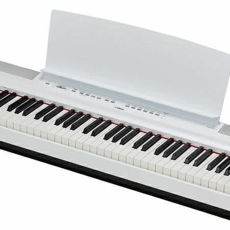 baru PIANO YAMAHA P121B/PIANO DIGITAL P121B