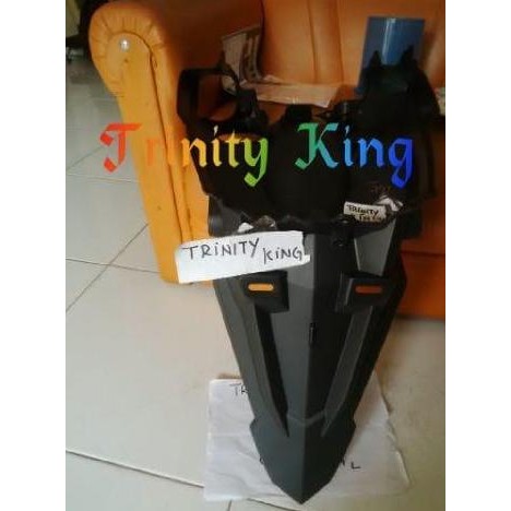 Spakbor Belakang Yamaha Aerox 125 Original murah