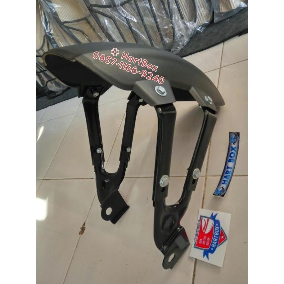 Mudguard / Spakbor Belakang r15,xabre, vixion vixion,cbr,byson ciprat murah