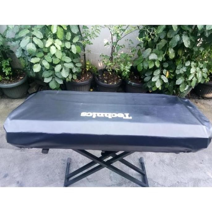 baru Cover Keyboard Technics KN2400 / KN2600 Bisa Custom