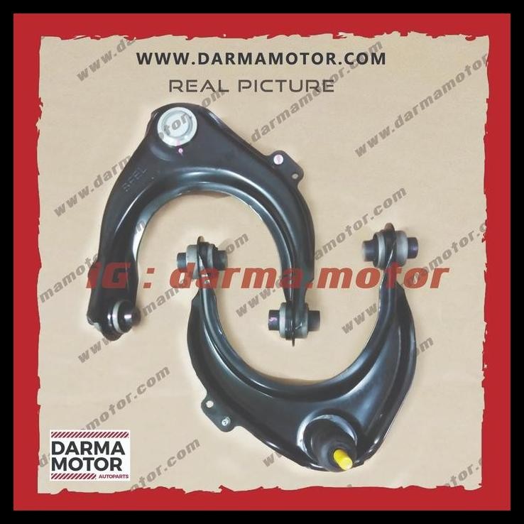 GRATIS ONGKIR ARM ATAS DEPAN HONDA ODYSSET 2004-2009 RB1 UPPER ARM