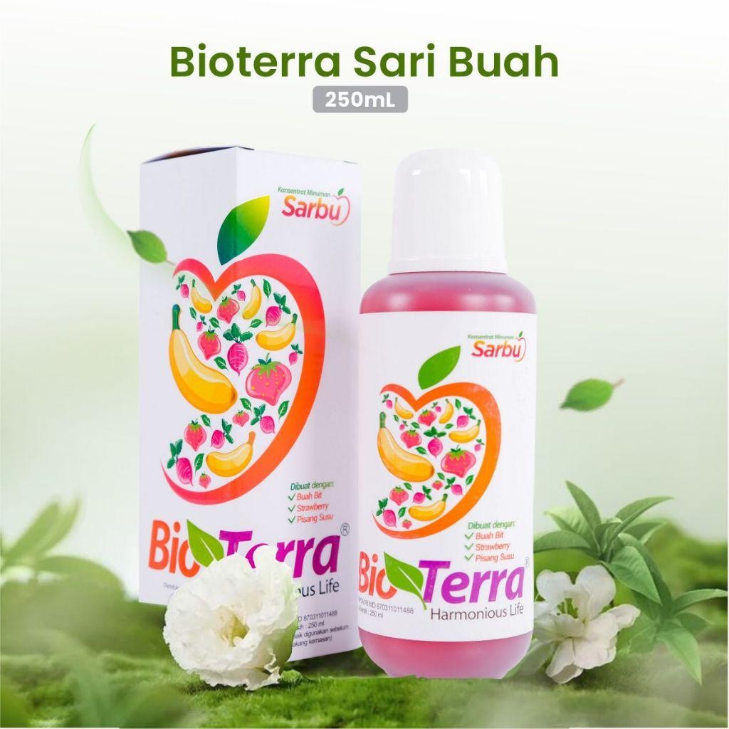 

FM Bioterra Sari Buah 250ml Original 250ml | Platinum 250ml | Gold 250ml Dan Silver | Dengan Bahan Alami Air Kelapa Air Embun Madu Mampu Membantu Membersihkan Pencernaan Detoksifikasi Dari Herbal Pilihan Bukan Bio Janna Ini Bioterra Herbal Nabawi