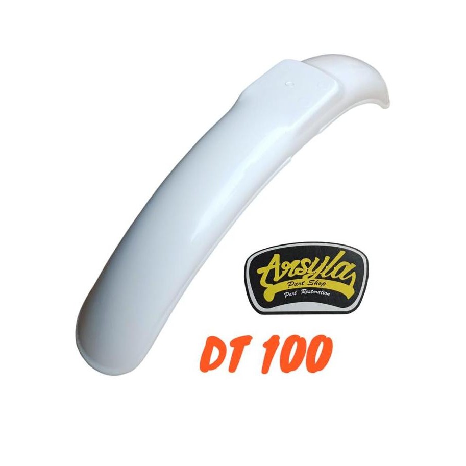 spakbor depan trail Yamaha dt100 dt 100 PNP A100 win 100 ts100 ts 100 murah