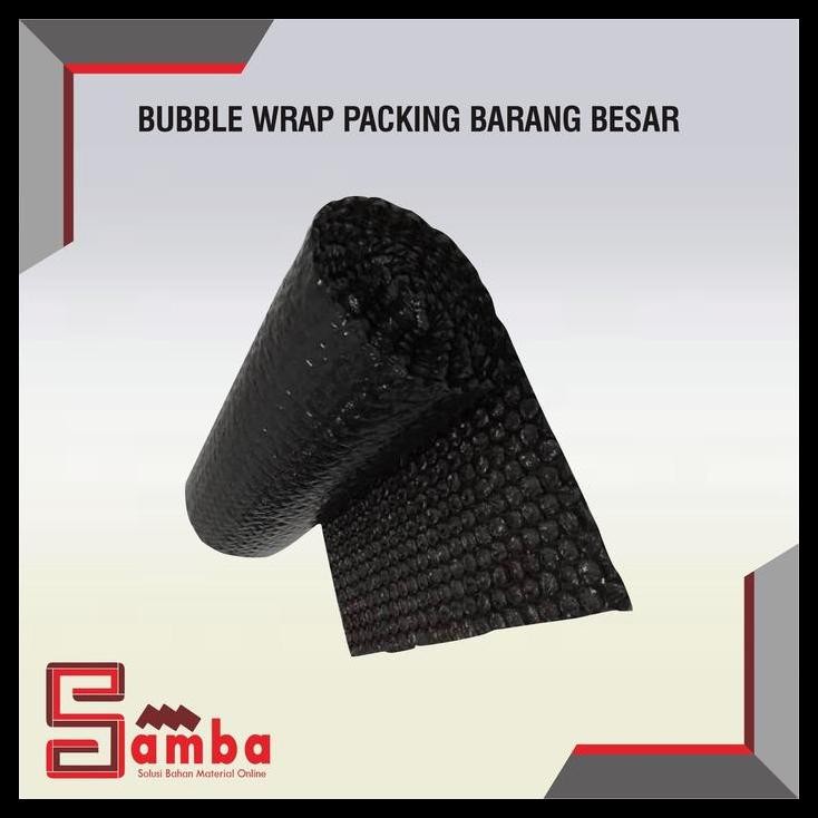 

TERBARU BUBBLE WRAP PACKING BARANG BESAR !!!!!!