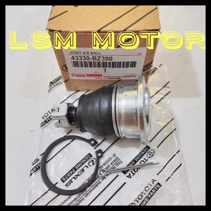 GRATIS ONGKIR BALL JOINT ALL NEW RUSH TERIOS 2018 UP 