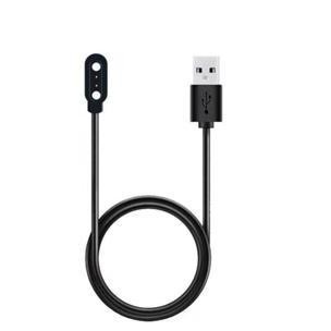 baru Charger Olike Charging Smartwatch Olike W11 Kabel Cable USB