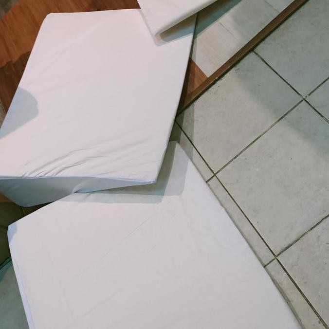 BANTAL FOAM ASAM LAMBUNG