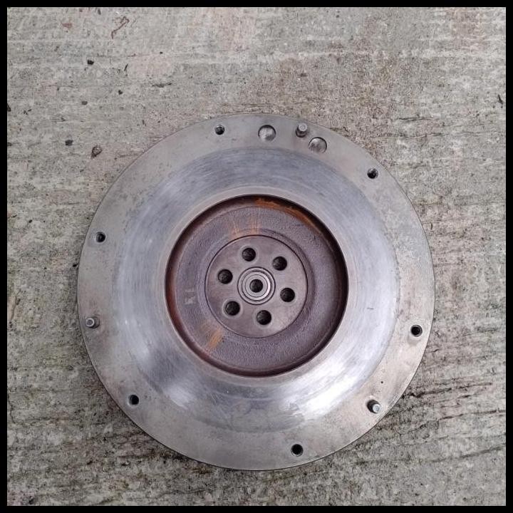 DISKON RODA GILA FLYWHEEL ESCUDO VITARA SIDEKICK KARBU ORIGINAL