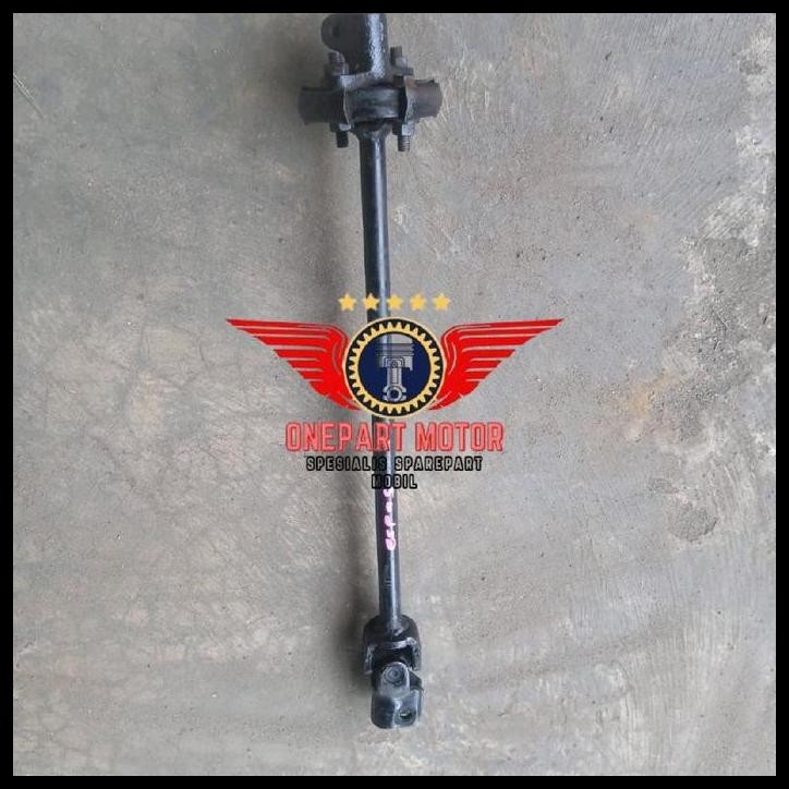 HOT DEAL BATANG JOINT STIR ZEBRA ESPASS ORIGINAL 