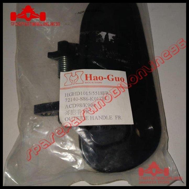 TERMURAH HANDLE PINTU LUAR HONDA ACCORD VTI 1998 1999 2000 2001 