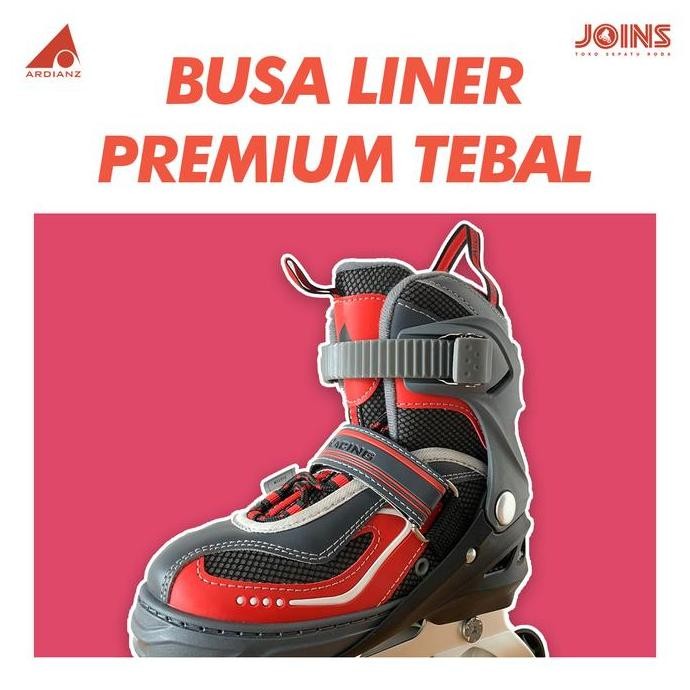 Sepatu Roda Anak Inline Skate Pemula Ardianz