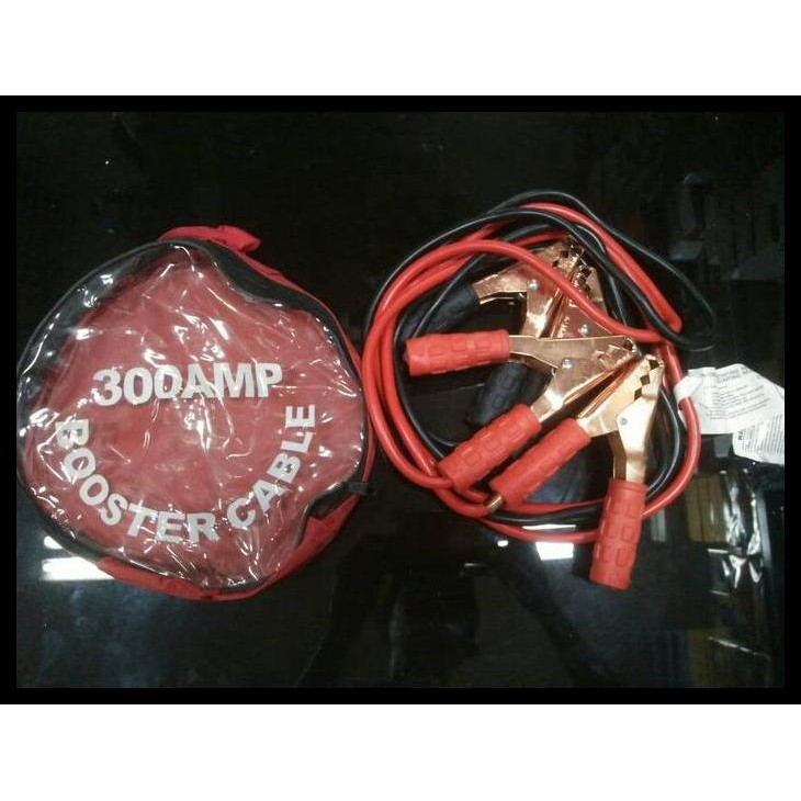 TERMURAH KABEL JEMPER AKI 300AM 
