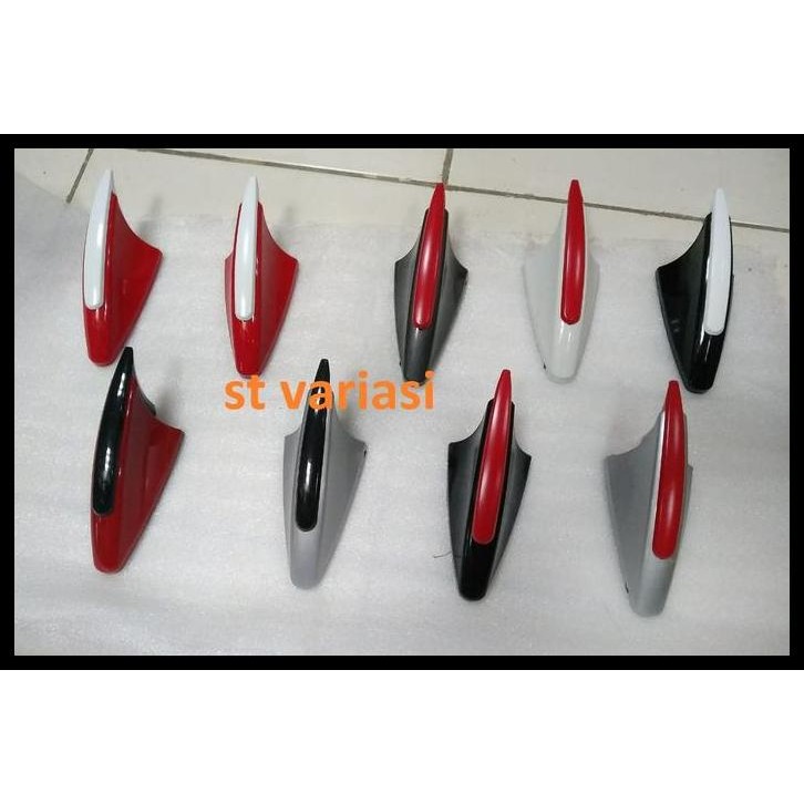 DISKON ANTENA VARIASI MOBIL SIRIP HIU MOBIL MOBILIO RS