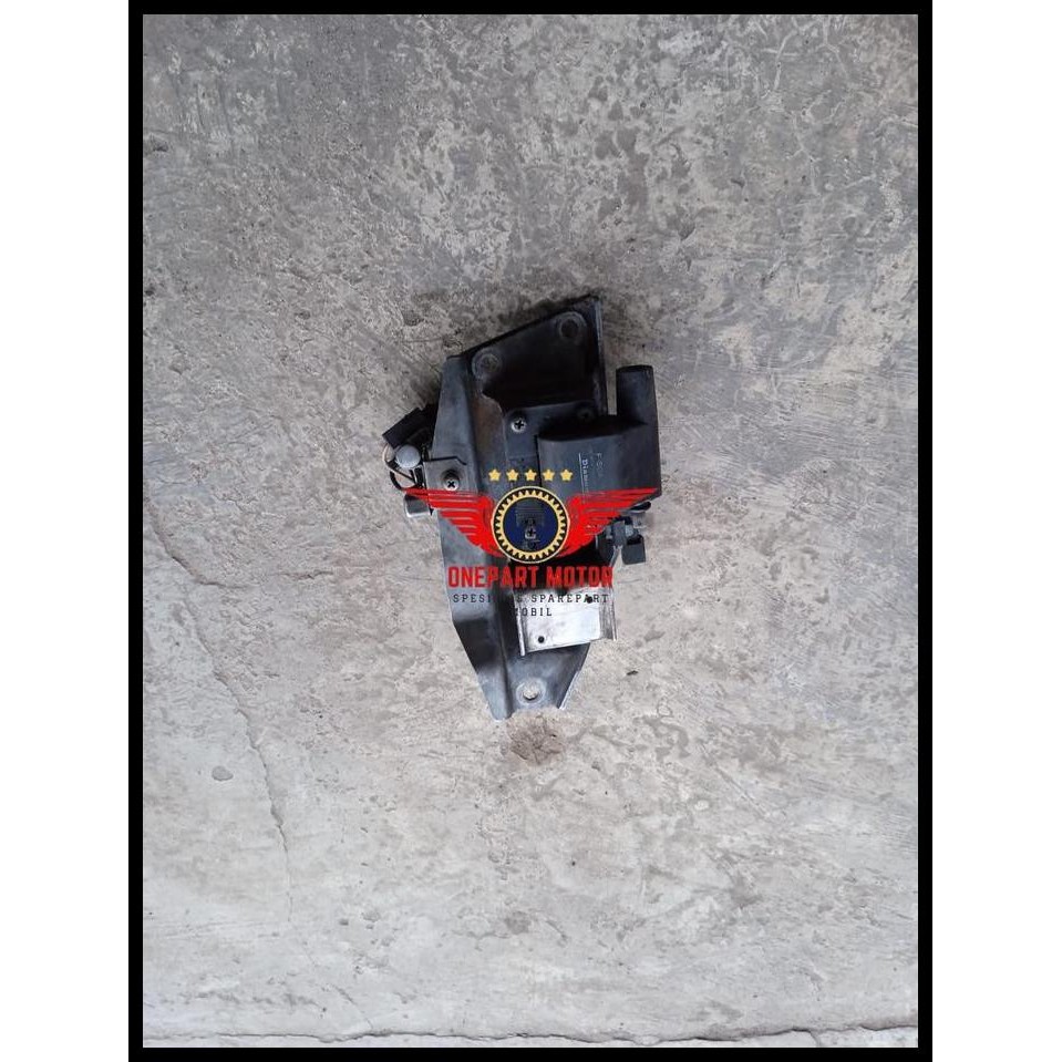 TERBARU COIL PAJERO BENSIN V6 ORIGINAL 