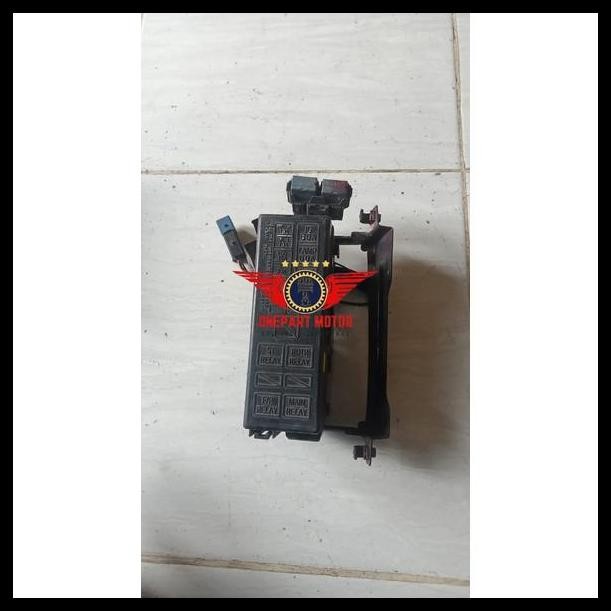 DISKON FUSE BOX SEKRING APV ORIGINAL 