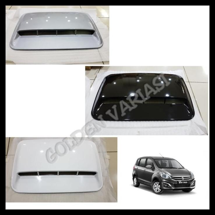 TERBARU AIR FLOW/AIRFLOW/AIRSCOOP/AIR SCOOP KAP MESIN ERTIGA LAMA